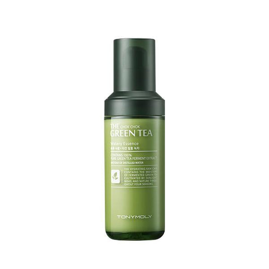 TONYMOLY The Chok Chok Grüner Tee Wässrige Essenz 55ml
