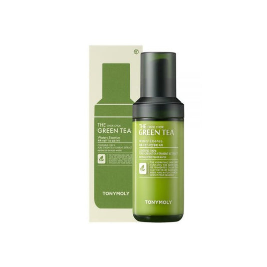 TONYMOLY The Chok Chok Grüner Tee Wässrige Essenz 55ml