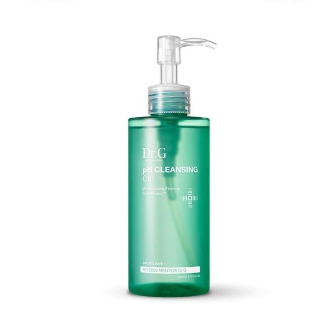 Dr.G pH-Reinigungsöl 200 ml