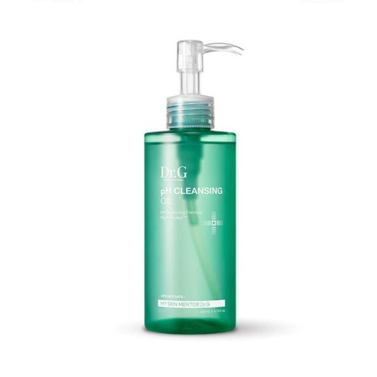 Dr.G pH-Reinigungsöl 200 ml
