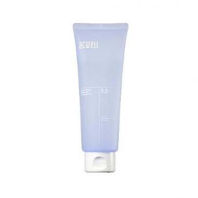 Acwell pH Balancing гел за чишћење без мехурића 160 мл