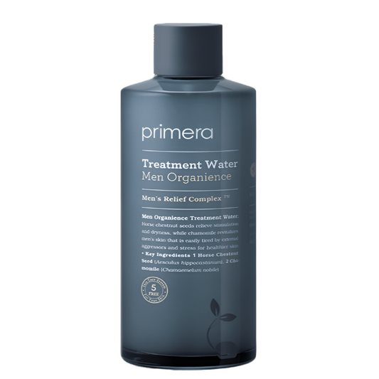 primera Men Organience Behandlungswasser 150ml