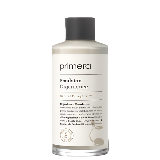 primera Organience Emulsion 150ml