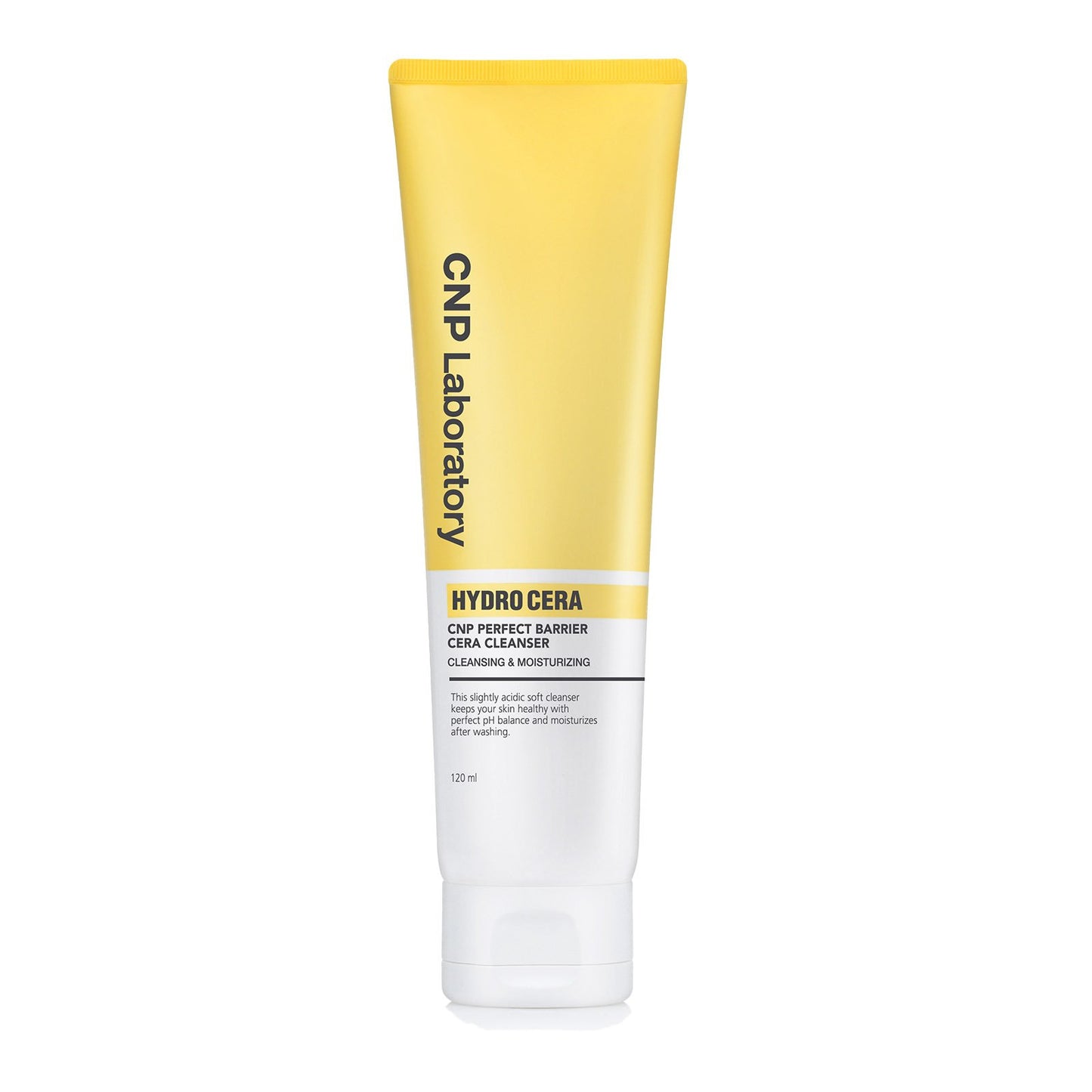 CNP Hydro Cera Perfect Barrier Cera средство за чишћење 120ml