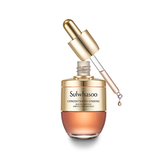 Sulwhasoo Konzentrierte Ginseng-Rettungsampulle 20 g