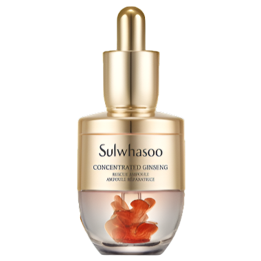 Sulwhasoo Konzentrierte Ginseng-Rettungsampulle 20 g