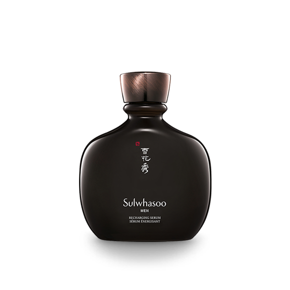 Sulwhasoo Recharging Serum für Männer 140ml