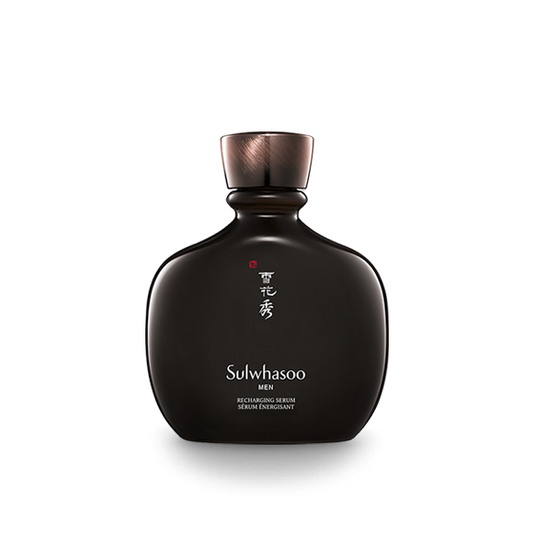 Sulwhasoo Recharging Serum für Männer 140ml