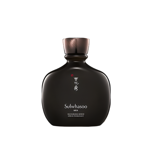 Sulwhasoo Recharging Serum für Männer 140ml