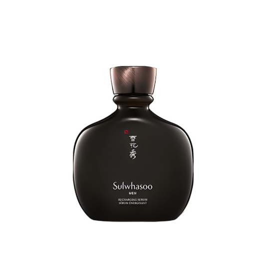 Sulwhasoo Recharging Serum für Männer 140ml