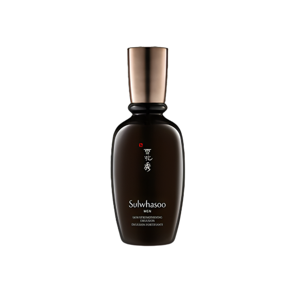 Sulwhasoo Hautstärkende Emulsion für Männer, 90 ml