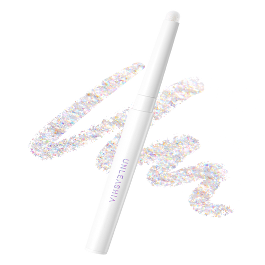 UNLEASHIA Pretty Easy Glitter Stick 7g #N°1 Thrilled