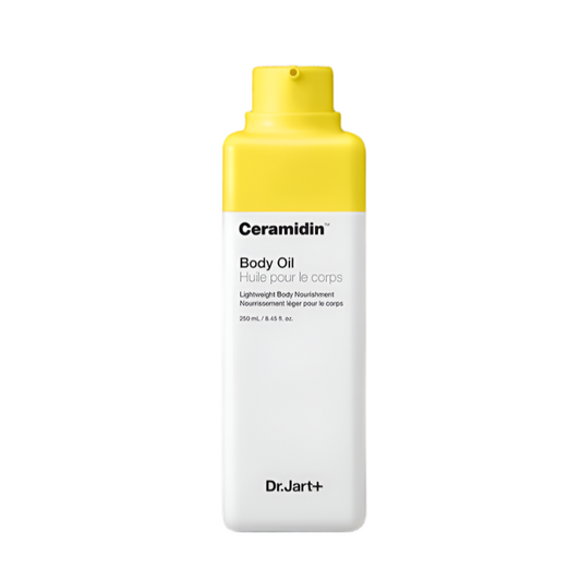 Dr.Jart+ Ceramidin Körperöl 250ml