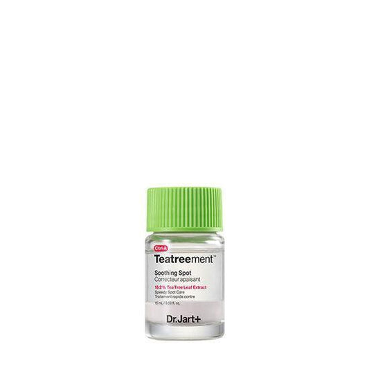 Dr.Jart+ Ctrl-A TeaTreement Beruhigende Stelle 15ml