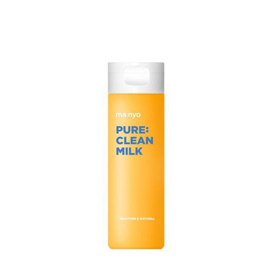Manyo Factory Pure млеко за чишћење 200 мл