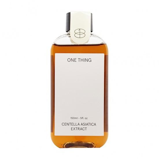[ONE THING] Centella Asiatica Extrakt Toner 150ml