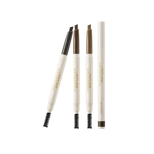 [ZU COOL FÜR DIE SCHULE] Artclass Brow Designing Pencil 0,18 g (3 Farben)