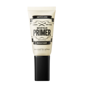[ZU COOL FÜR DIE SCHULE] Artclass Watery Blur Primer 30 g