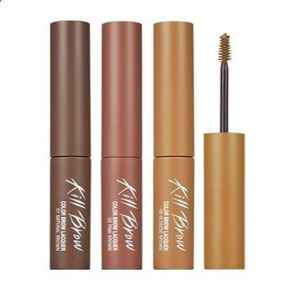 CLIO лак за обрве Kill Brow Color 4,5 г (5 боја)