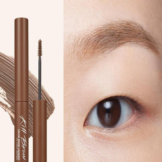 CLIO лак за обрве Kill Brow Color 4,5 г (5 боја)