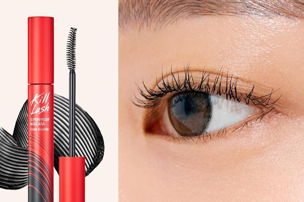 CLIO Kill Lash Superproof маскара 7 г (5 боја)