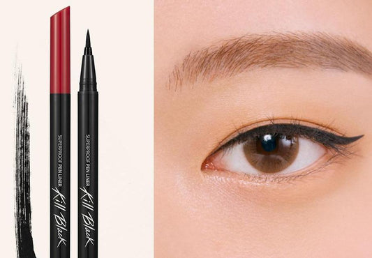 CLIO Superproof Pen Liner 0,55 ml (4 Farben)