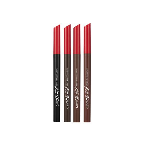 CLIO Superproof Pen Liner 0,55 ml (4 Farben)