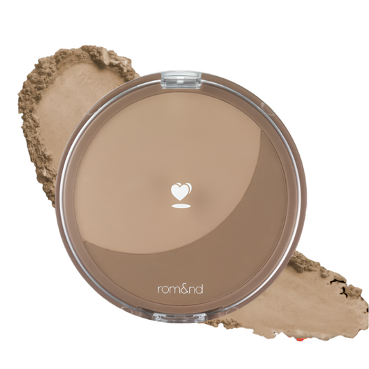 rom&nd BETTER THAN SHAPE 9.5g (2 Colors)