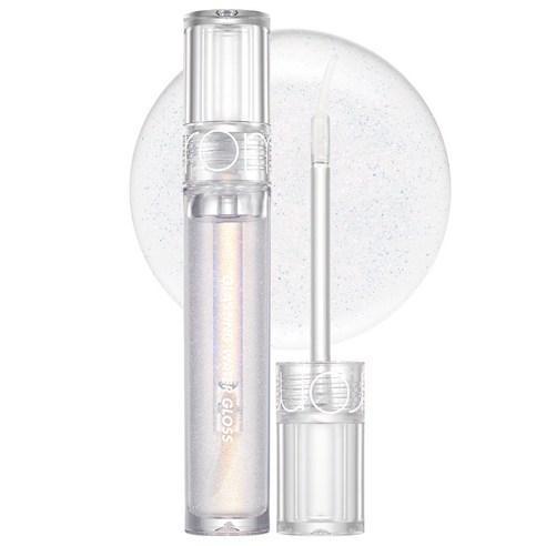 rom&amp;nd GLASTING WATER GLOSS 4.5g (3 боје)