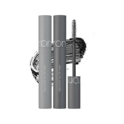 rom&nd HAN ALL FIX MASCARA (2 types)