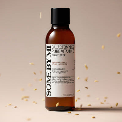 [SOME BY MI] Galactomyces Pure Vitamin C Glow Toner 200ml