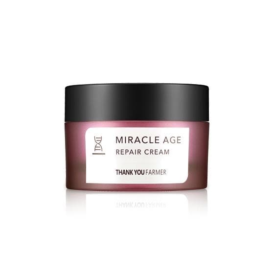 [DANKE, BAUER] Miracle Age Repair Cream 50ml