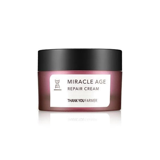 [DANKE, BAUER] Miracle Age Repair Cream 50ml