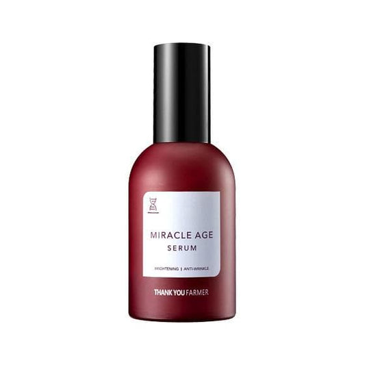 [DANKE, BAUER] Miracle Age Repair Serum 60 ml