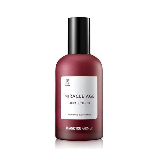 [DANKE, BAUER] Miracle Age Repair Toner 150 ml