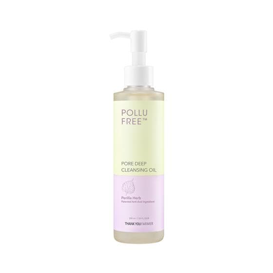 [DANKE, BAUER] Pollufree Porentiefenreinigungsöl 200 ml