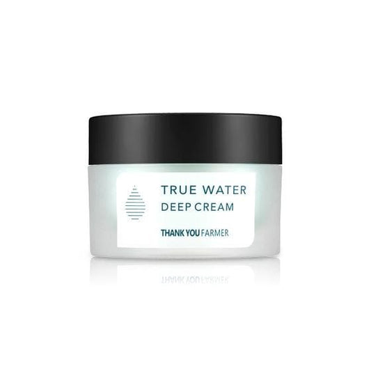 [DANKE, BAUER] True Water Deep Cream 50ml