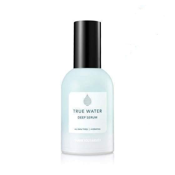 [DANKE, BAUER] True Water Deep Serum EX 60 ml