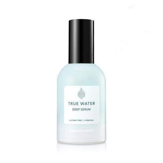 [DANKE, BAUER] True Water Deep Serum EX 60 ml