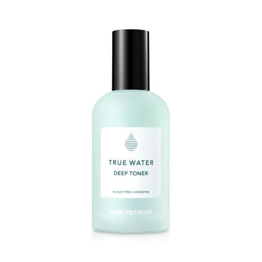 [DANKE, BAUER] True Water Deep Toner 150 ml