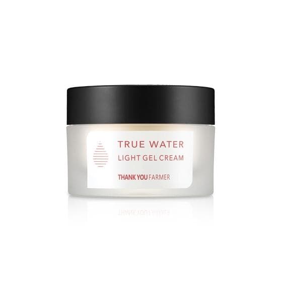 [DANKE, BAUER] True Water Light Gel-Creme 50 ml