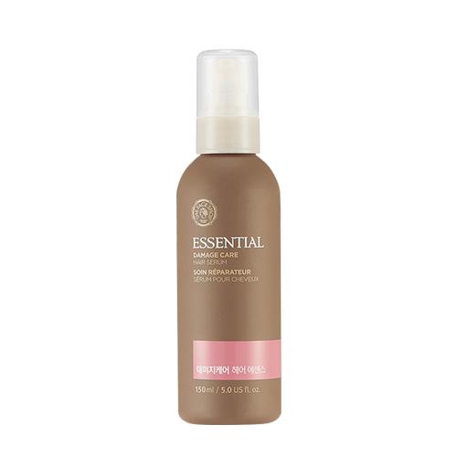 THE FACE SHOP Essential Damage Care Haaröl-Serum, 100 ml