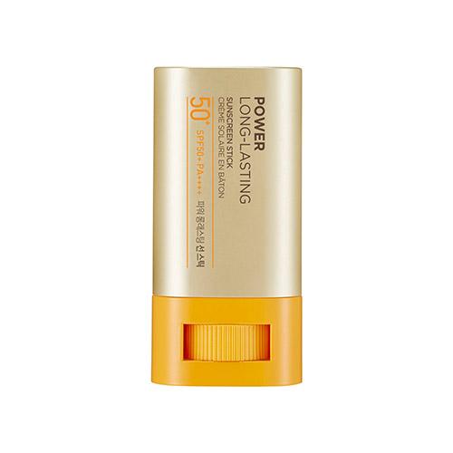 THE FACE SHOP Power дуготрајни стик за сунчање SPF50+ PA++++ 18 г