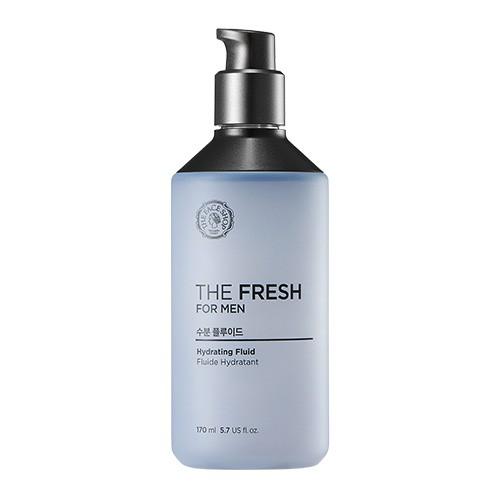 THE FACE SHOP The Fresh For Men Feuchtigkeitsfluid 200 ml