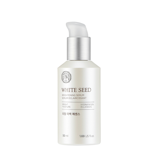 THE FACE SHOP White Seed Brightening Essence 50 ml