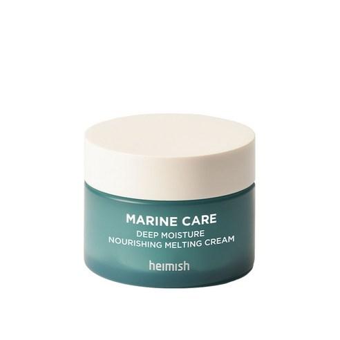 heimish Marine Care Tiefenfeuchtigkeits-Nährende Schmelzcreme, 60 ml