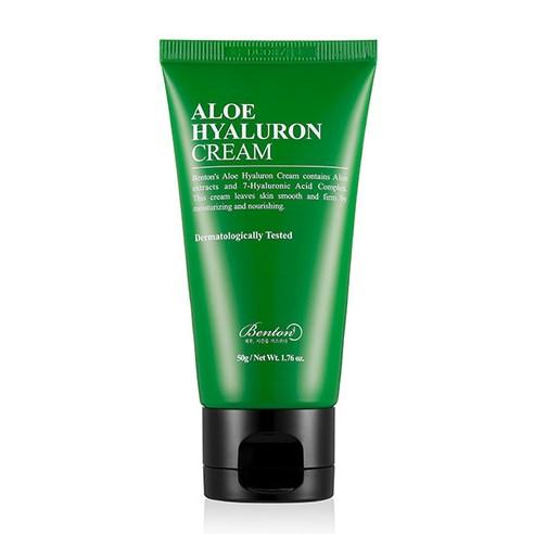 Benton Aloe Hyaluron Creme 50g