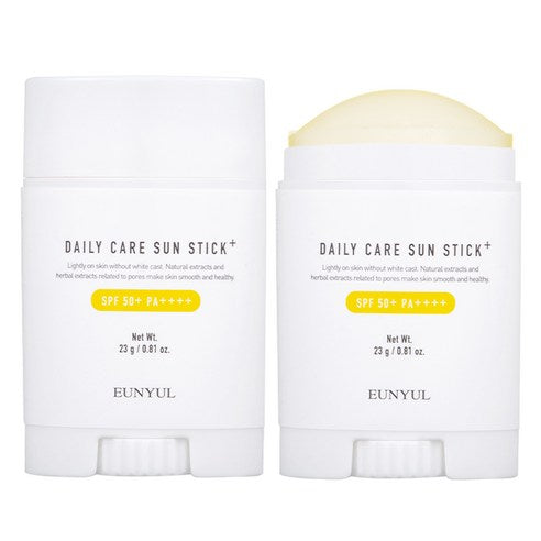 EUNYUL Daily Care Sonnenstift-Set, 23 g, 2 Stück
