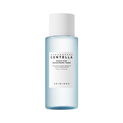 SKIN1004 Madagaskar Centella Hyalu-Cica Aufhellender Toner 210 ml