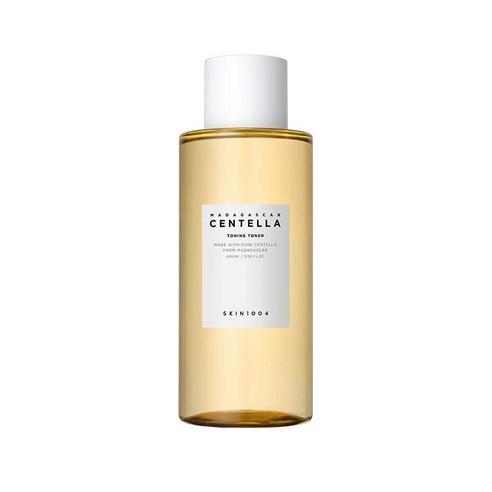 SKIN1004 Madagascar Centella Toning Toner 400 ml
